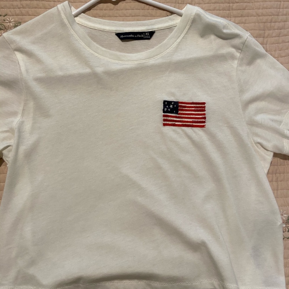 Abercrombie Shirt